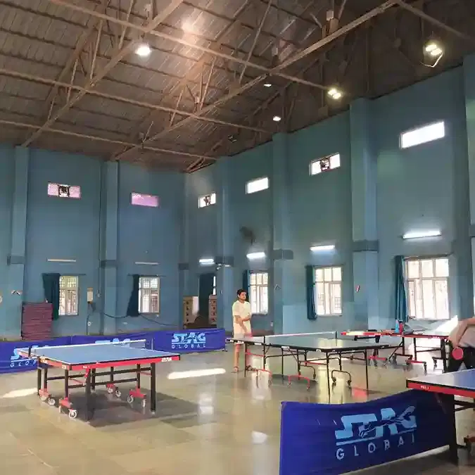 DTU Indoor Games photo 2